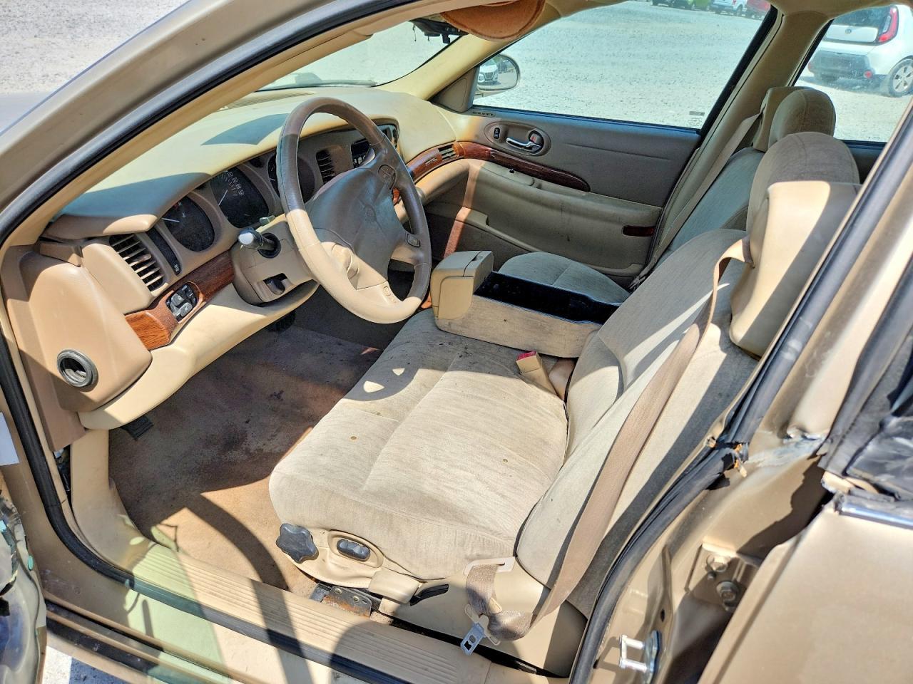 2005 Buick Lesabre Custom - Image 7