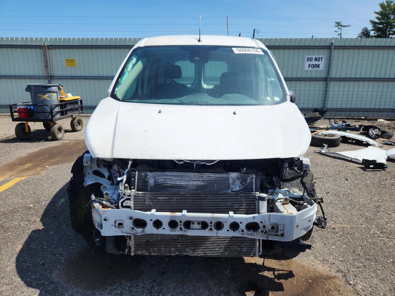 2022 Ford Transit Connect Xl - Image 5