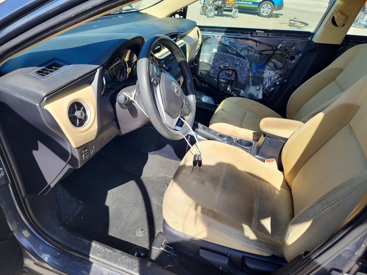 2018 Toyota Corolla Le - Фото 7