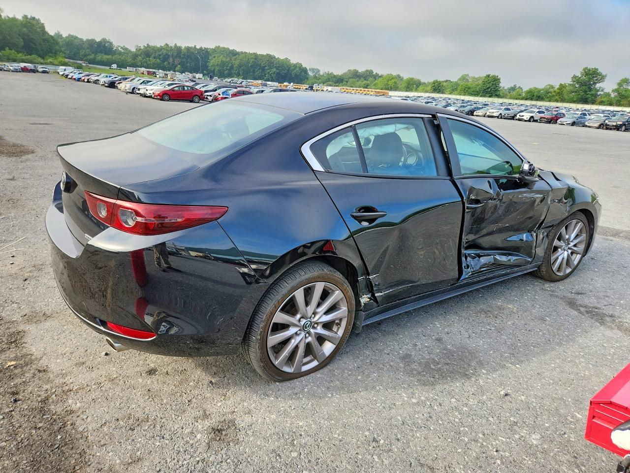 2019 Mazda 3 Select - Фото 3