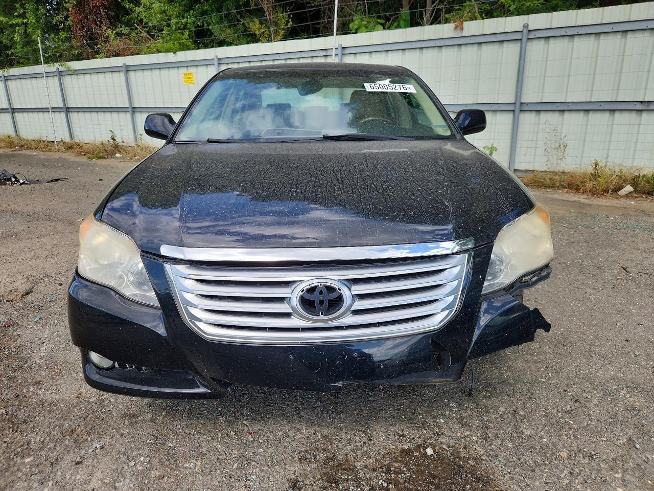 2010 Toyota Avalon Limited - Фото 5