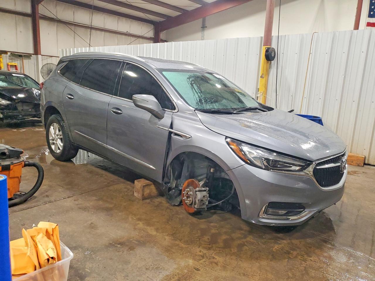 2019 Buick Enclave Essence - Фото 4
