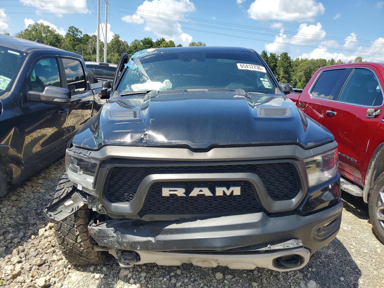 2021 Ram 1500 Rebel - Image 7