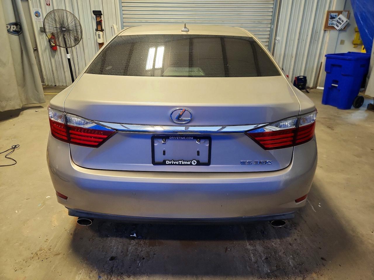2013 Lexus Es 350 - Image 6