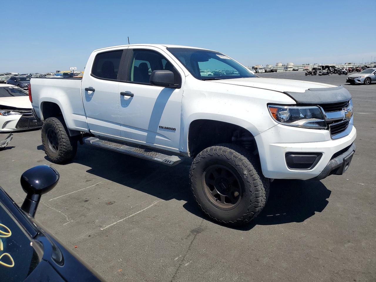 2019 Chevrolet Colorado - Фото 4