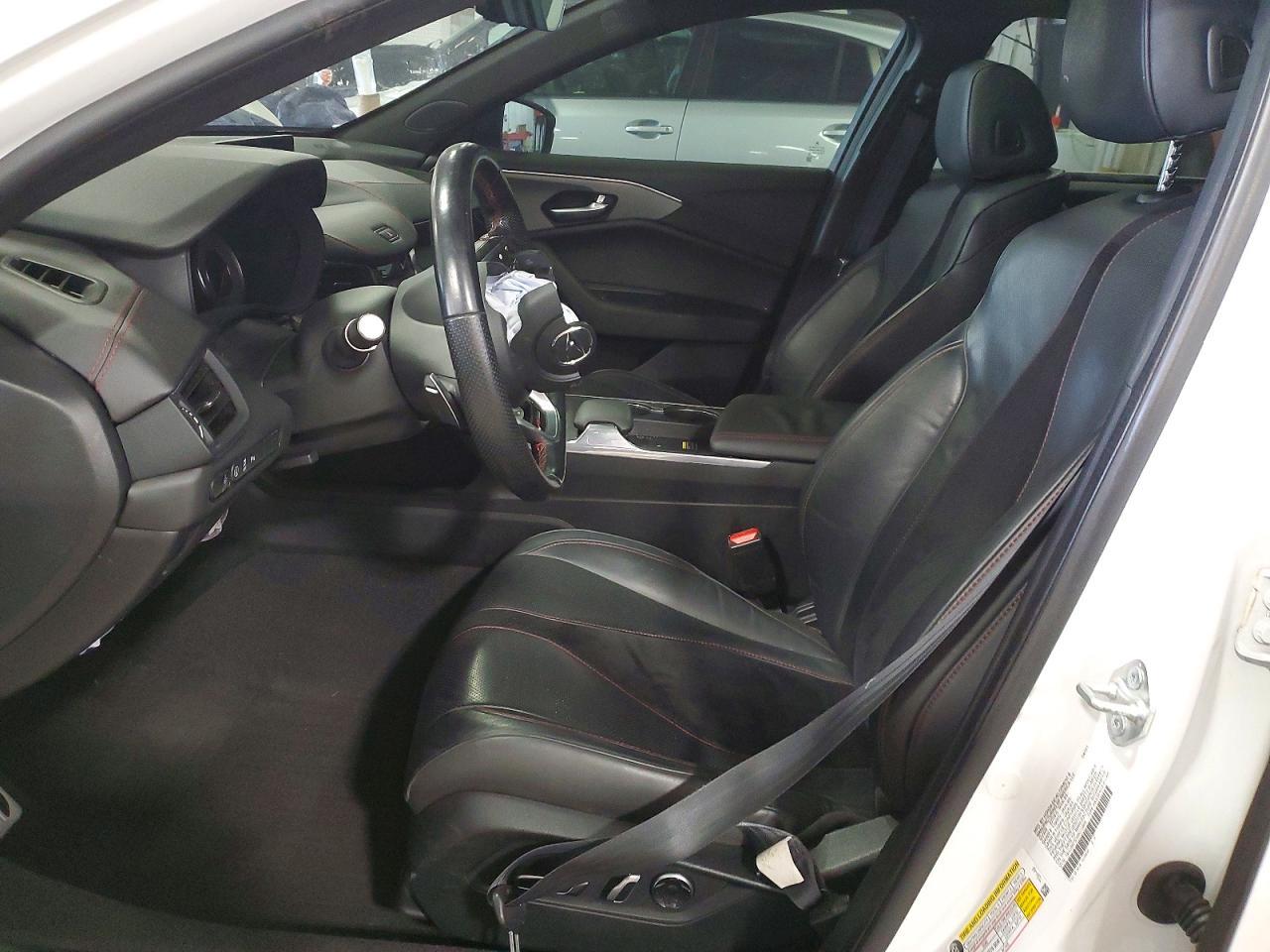 2021 Acura Tlx Tech A - Image 7