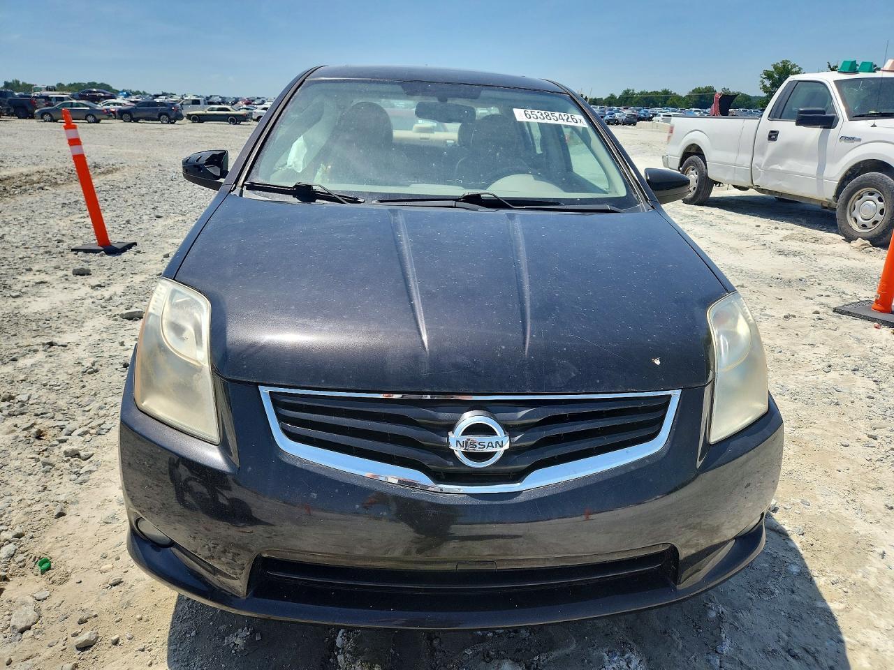 2010 Nissan Sentra 2.0 - Image 5