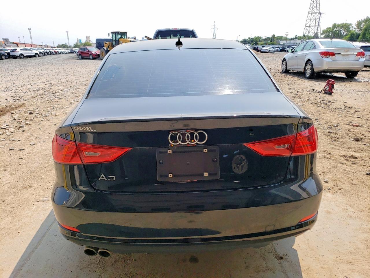 2015 Audi A3 Premium - Фото 6