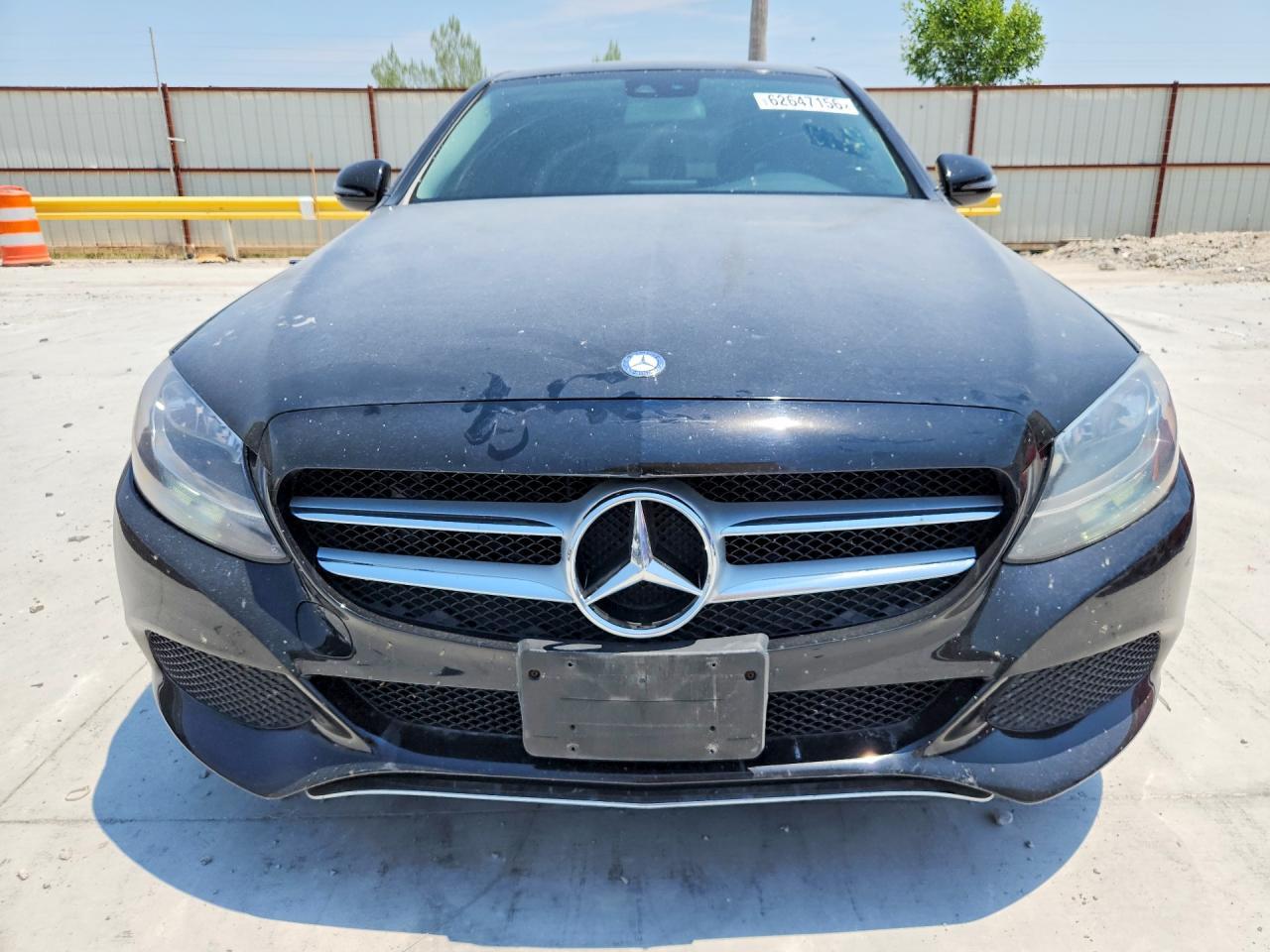 2017 Mercedes-Benz C 300 - Фото 5