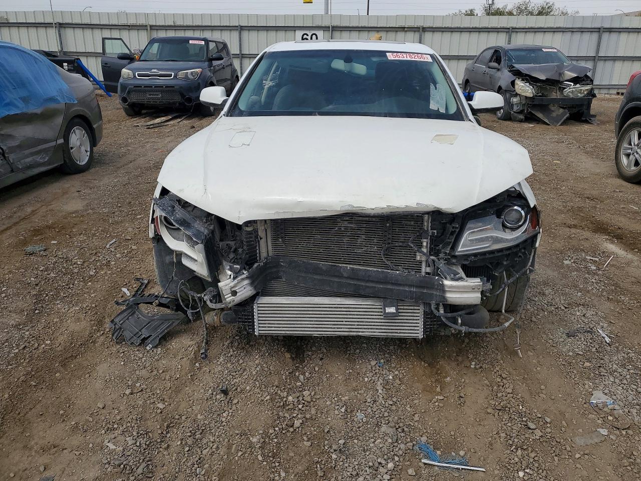 2012 Audi A4 Premium - Фото 5