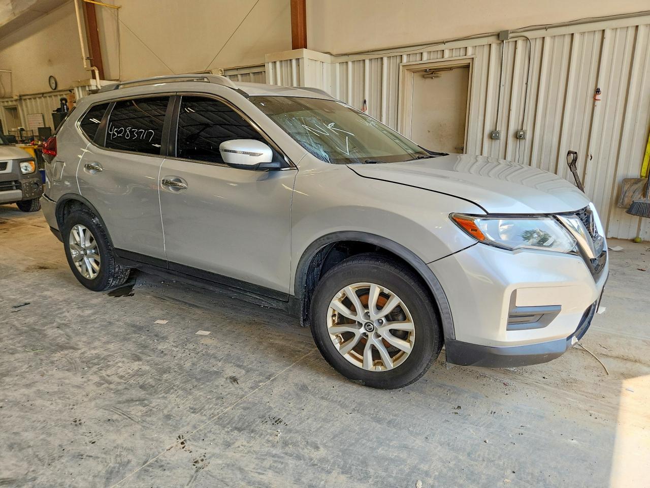 2020 Nissan Rogue Sv - Image 4