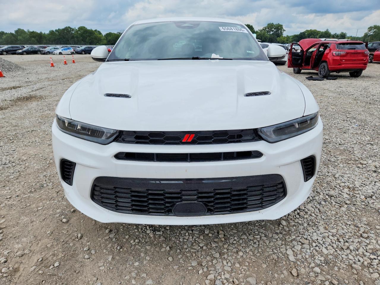 2024 Dodge Hornet R/T - Image 5