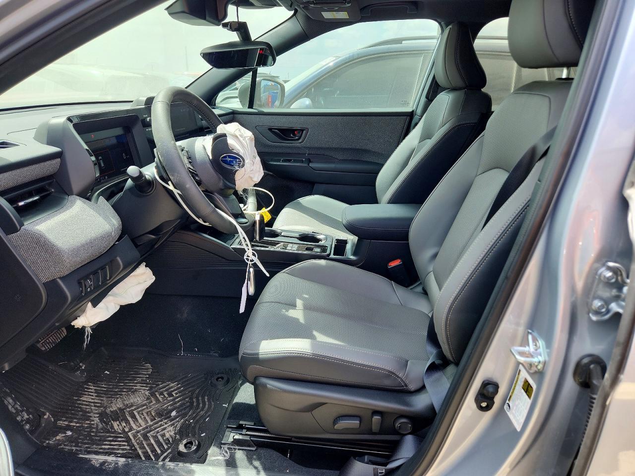 2026 Subaru Outback Limited Xt - Фото 7