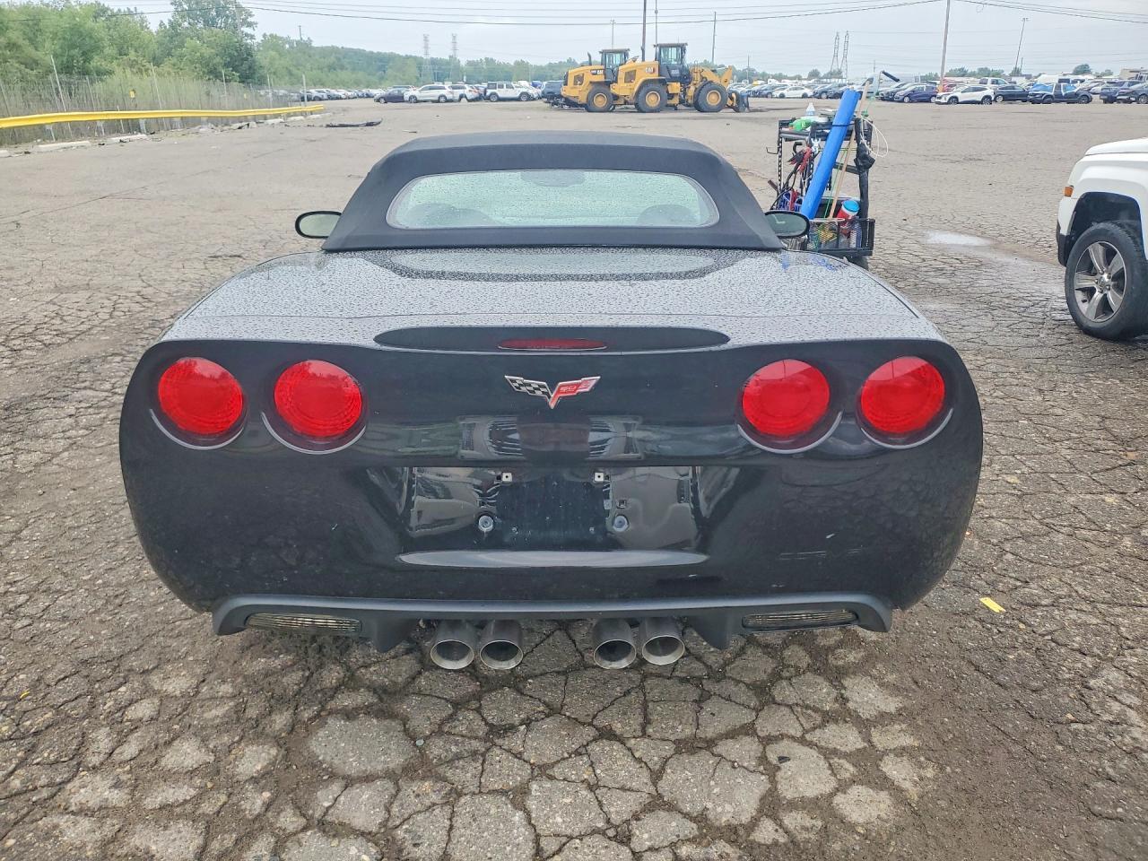 2013 Chevrolet Corvette - Image 6