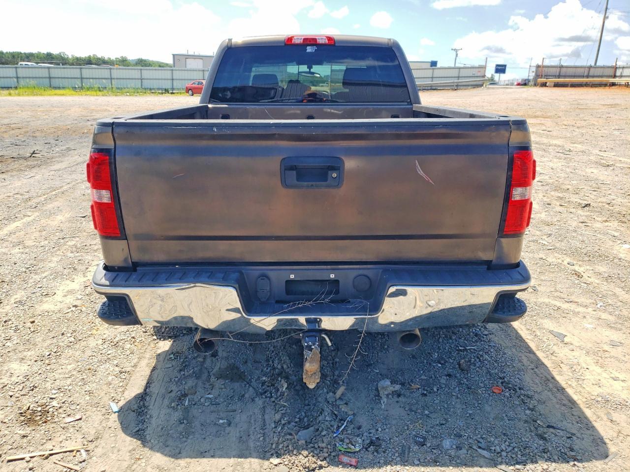 2014 GMC Sierra K1500 Sle - Image 6
