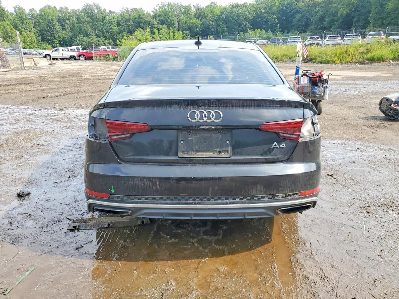 2019 Audi A4 Premium - Фото 6