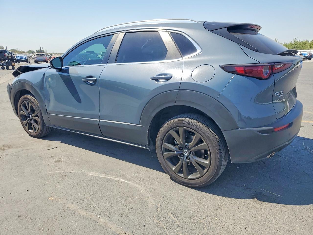 2022 Mazda Cx-30 Preferred - Image 2
