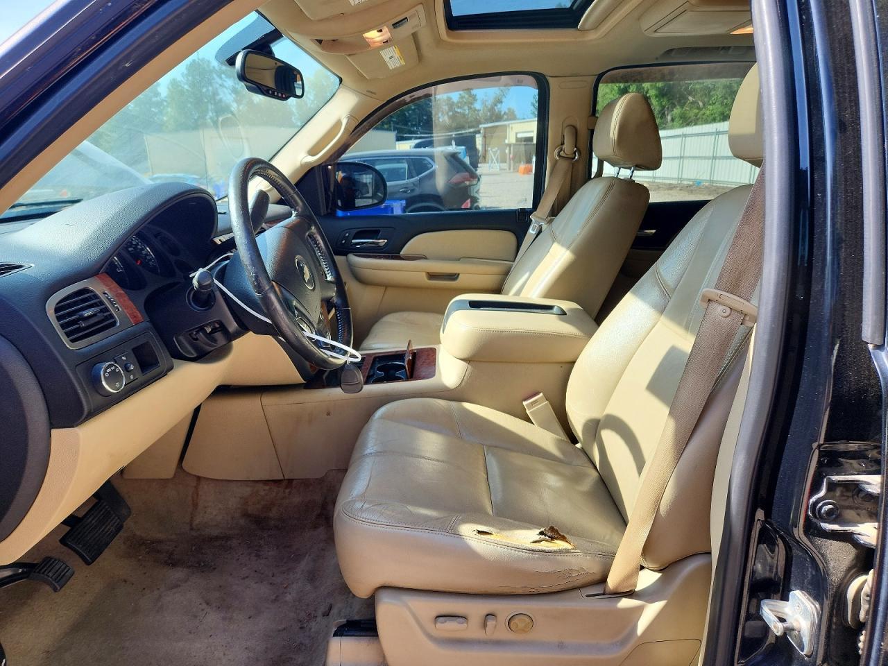 2008 Chevrolet Avalanche C1500 - Image 7