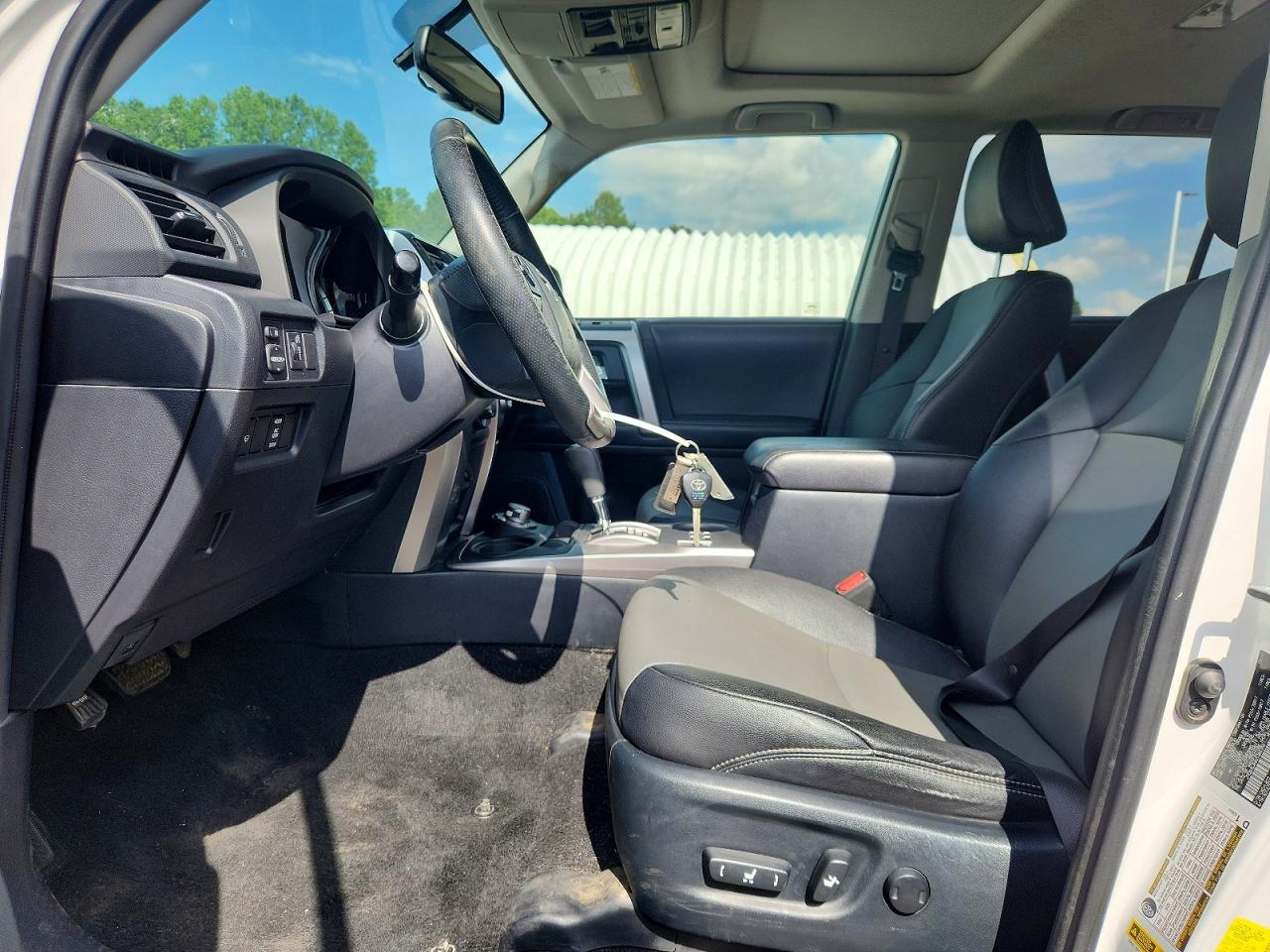 2016 Toyota 4Runner Sr5 Premium - Image 7