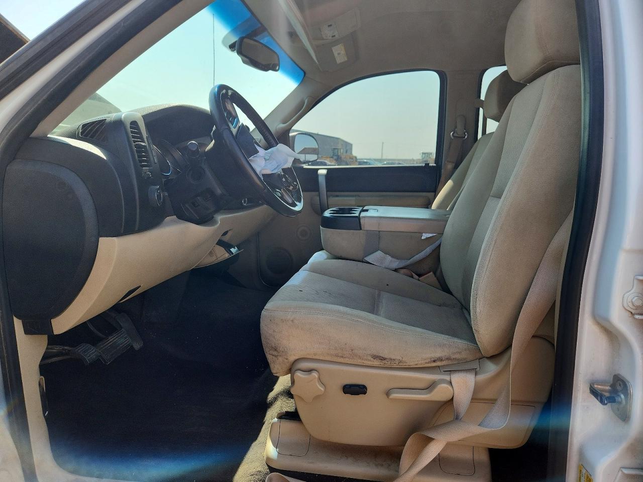 2009 Chevrolet Silverado C1500 Lt - Image 7