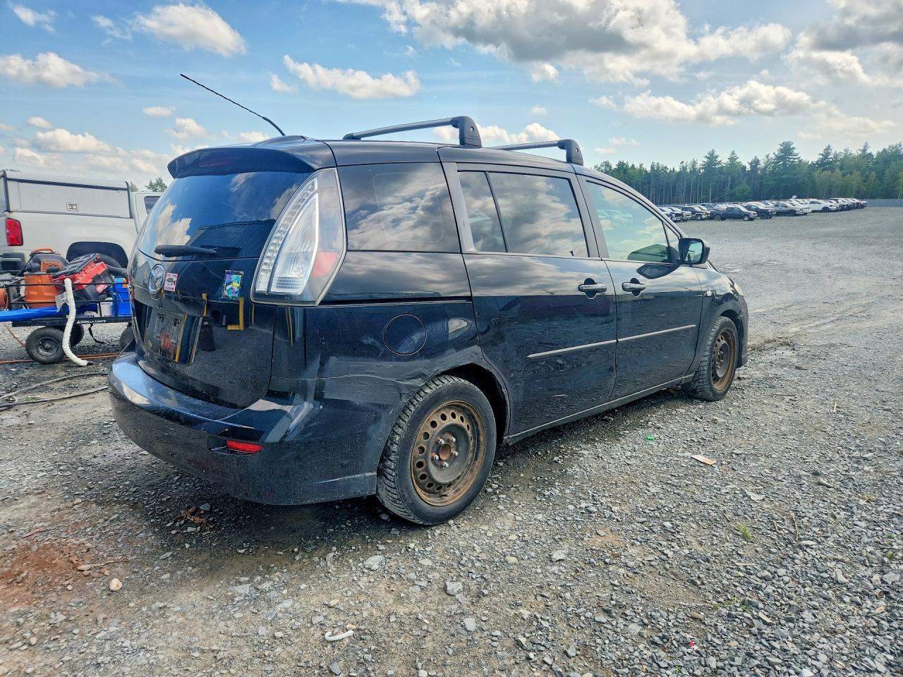 2009 Mazda 5 - Фото 3