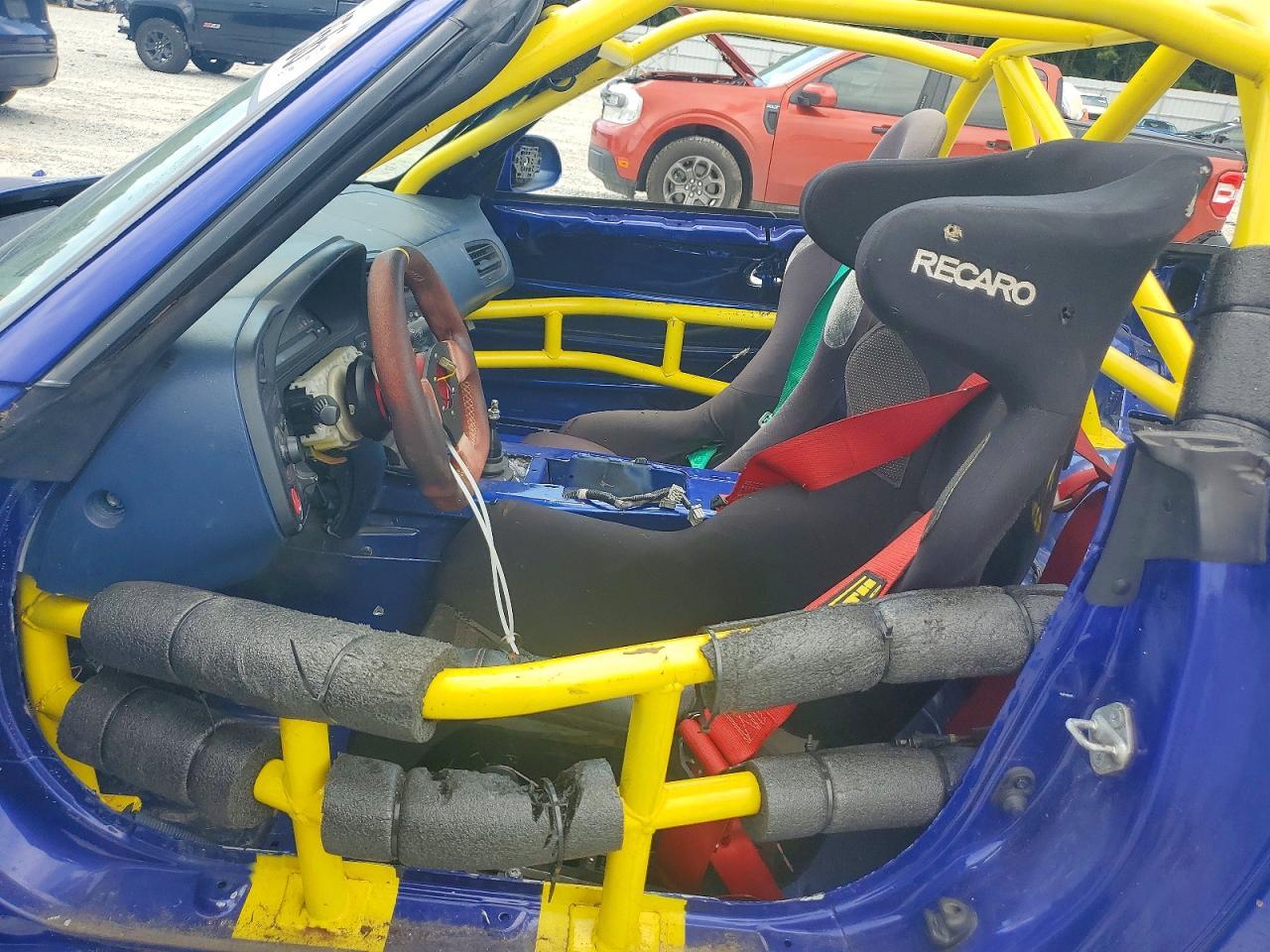 2005 Honda S2000 - Фото 7