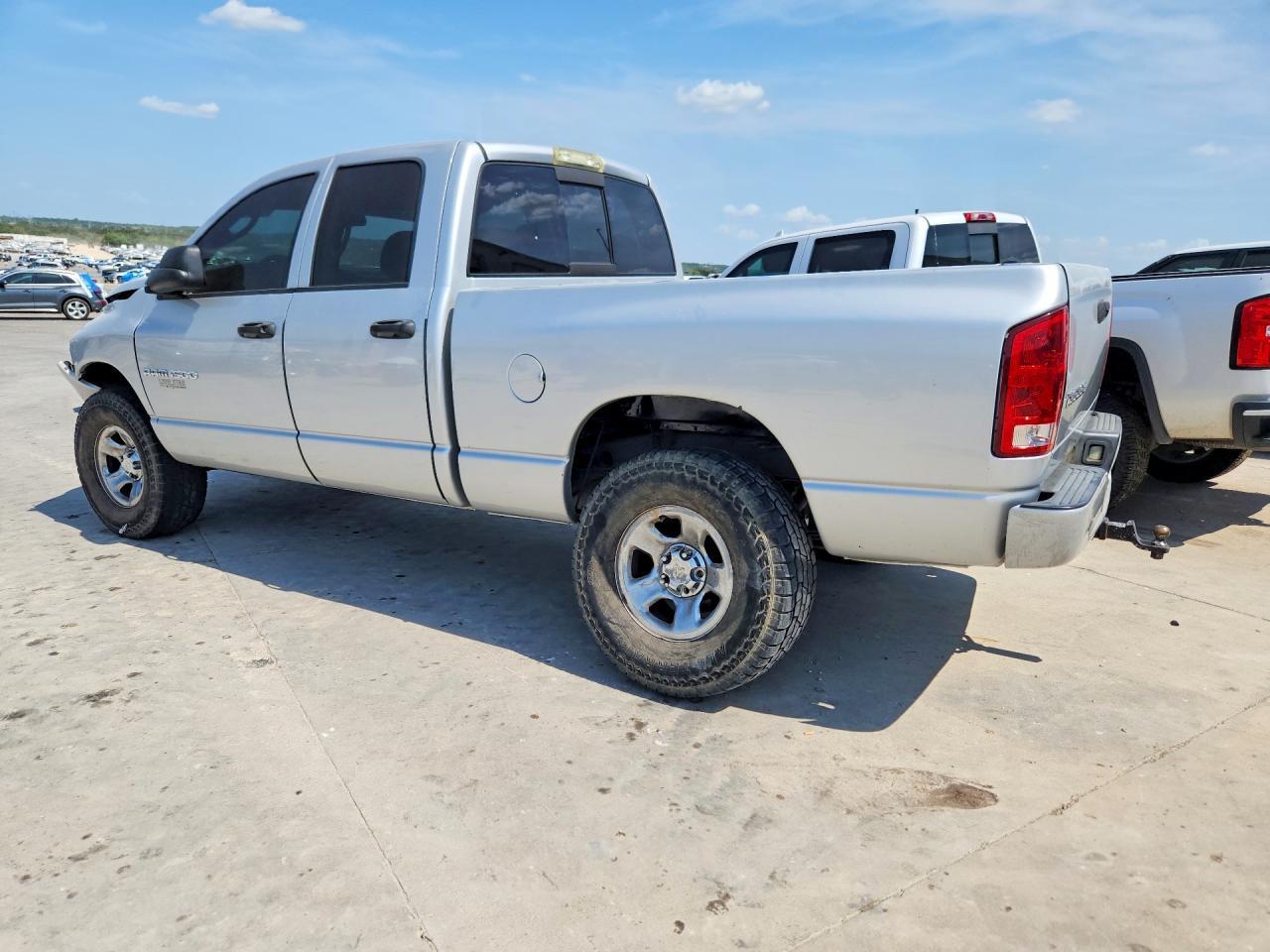 2004 Dodge Ram 1500 St - Image 2