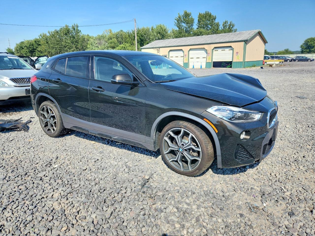 2018 BMW X2 xDrive28I - Image 4