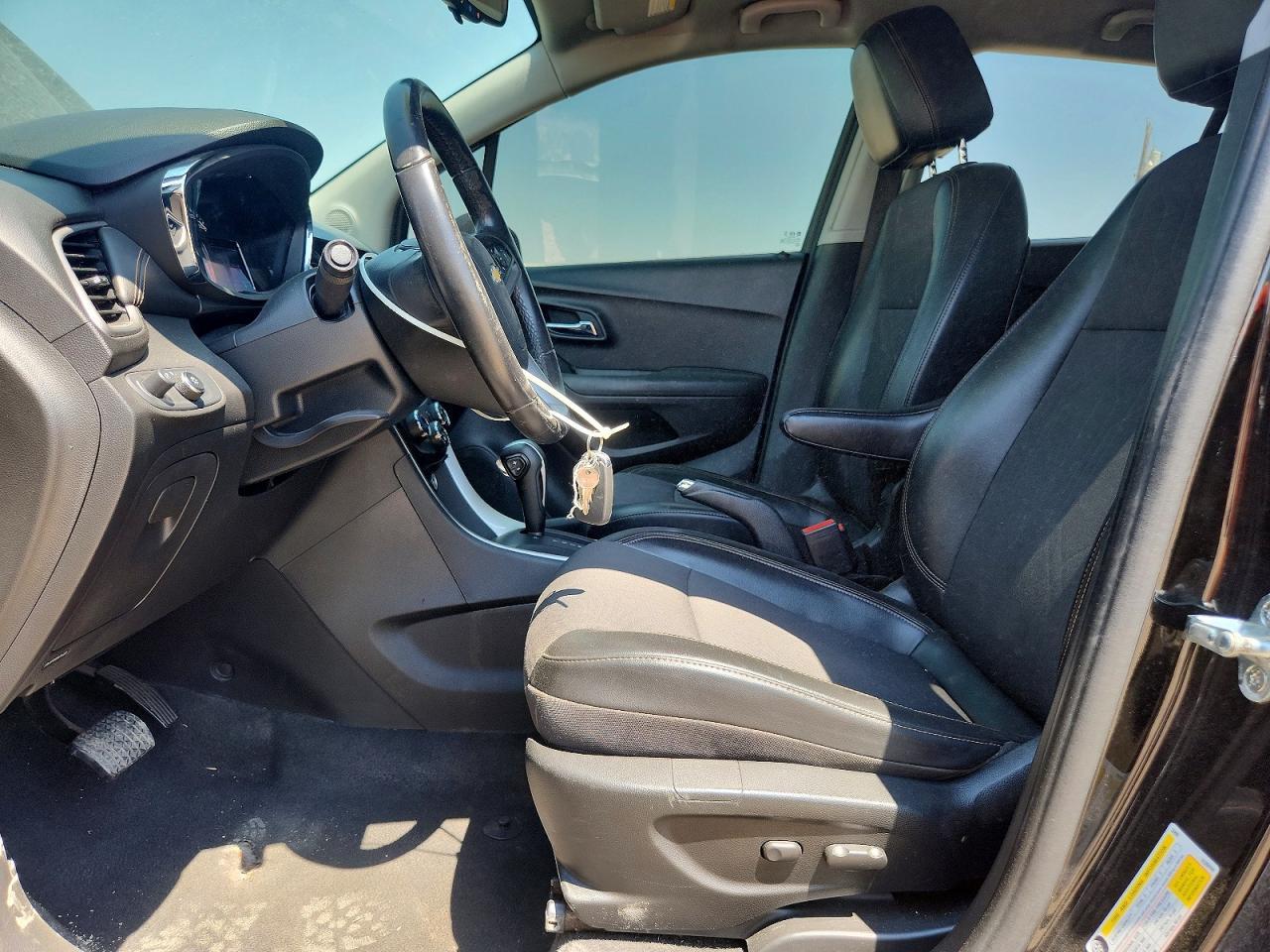 2019 Chevrolet Trax 1Lt - Фото 7