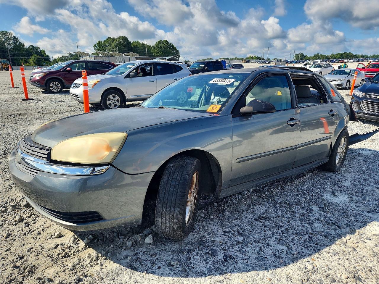lot