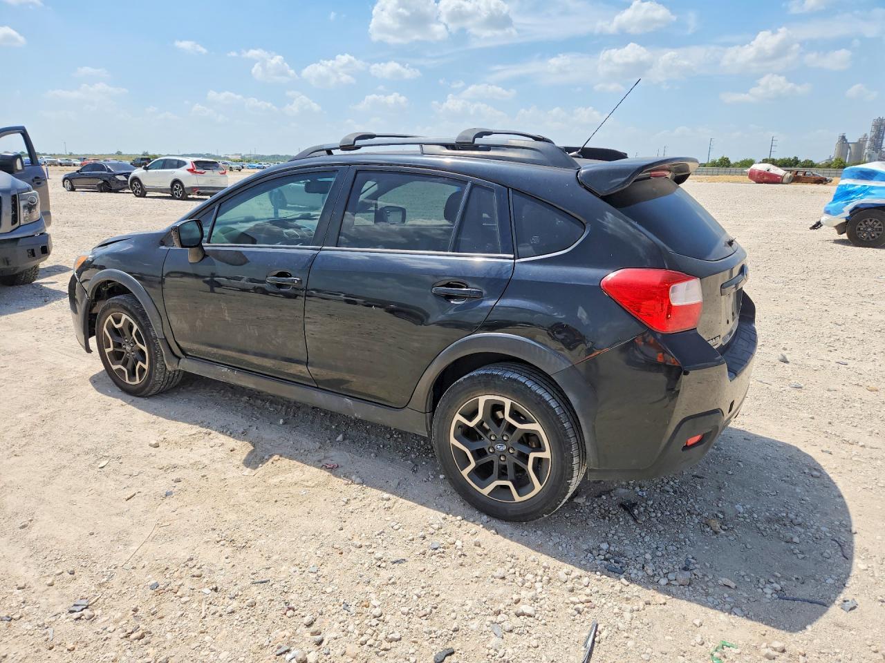 2016 Subaru Crosstrek Premium - Фото 2