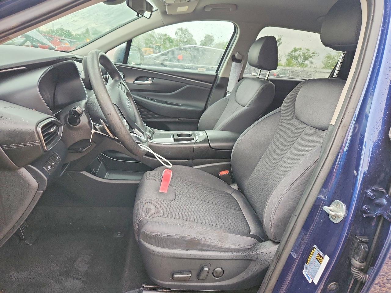 2021 Hyundai Santa Fe Sel - Image 7