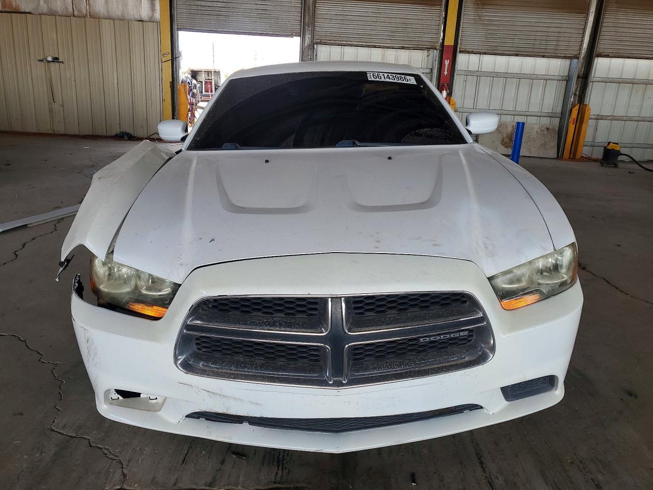 2012 Dodge Charger Se - Image 5