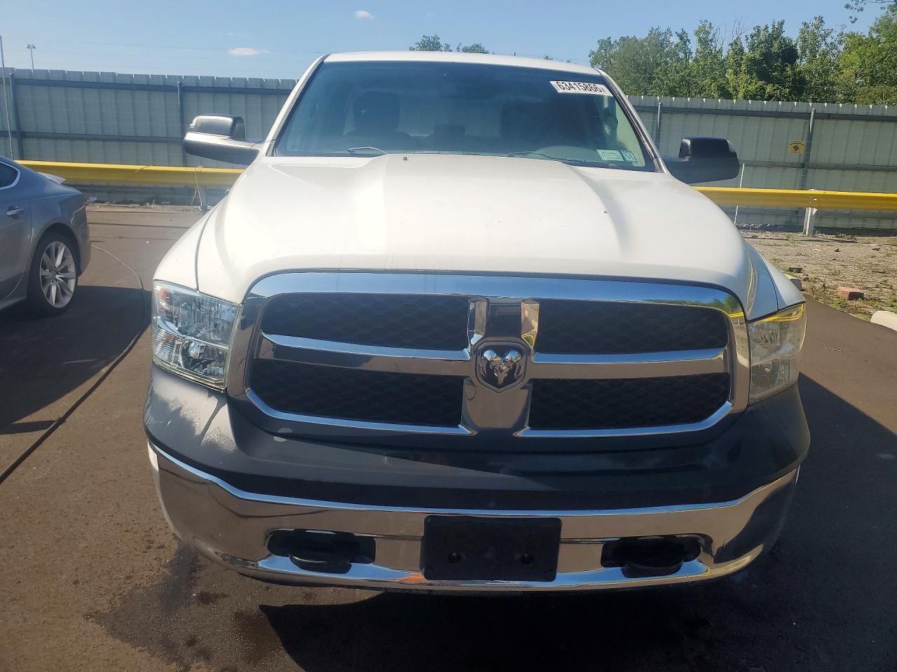 2015 Ram 1500 St - Image 5