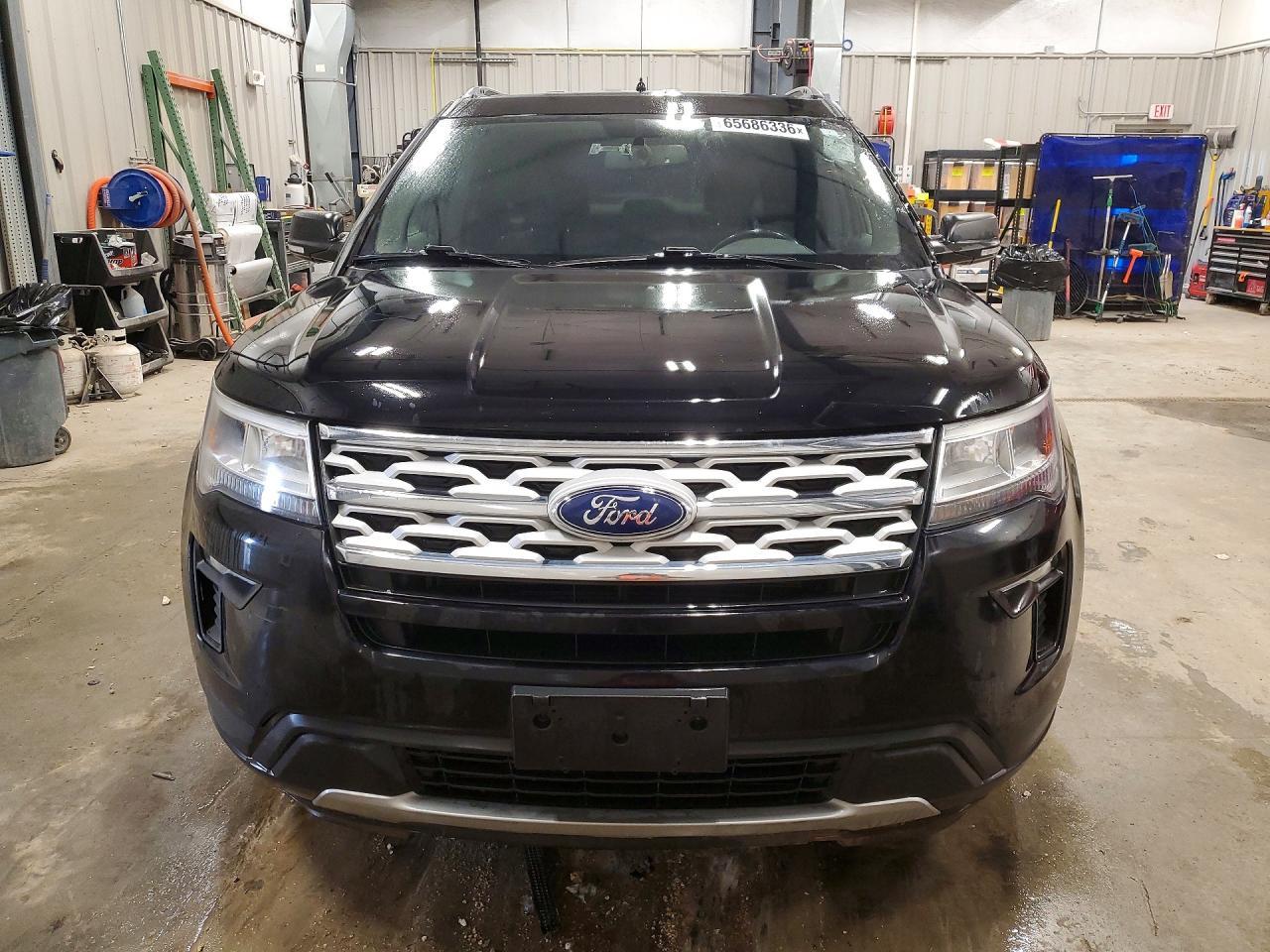 2019 Ford Explorer Xlt - Image 5