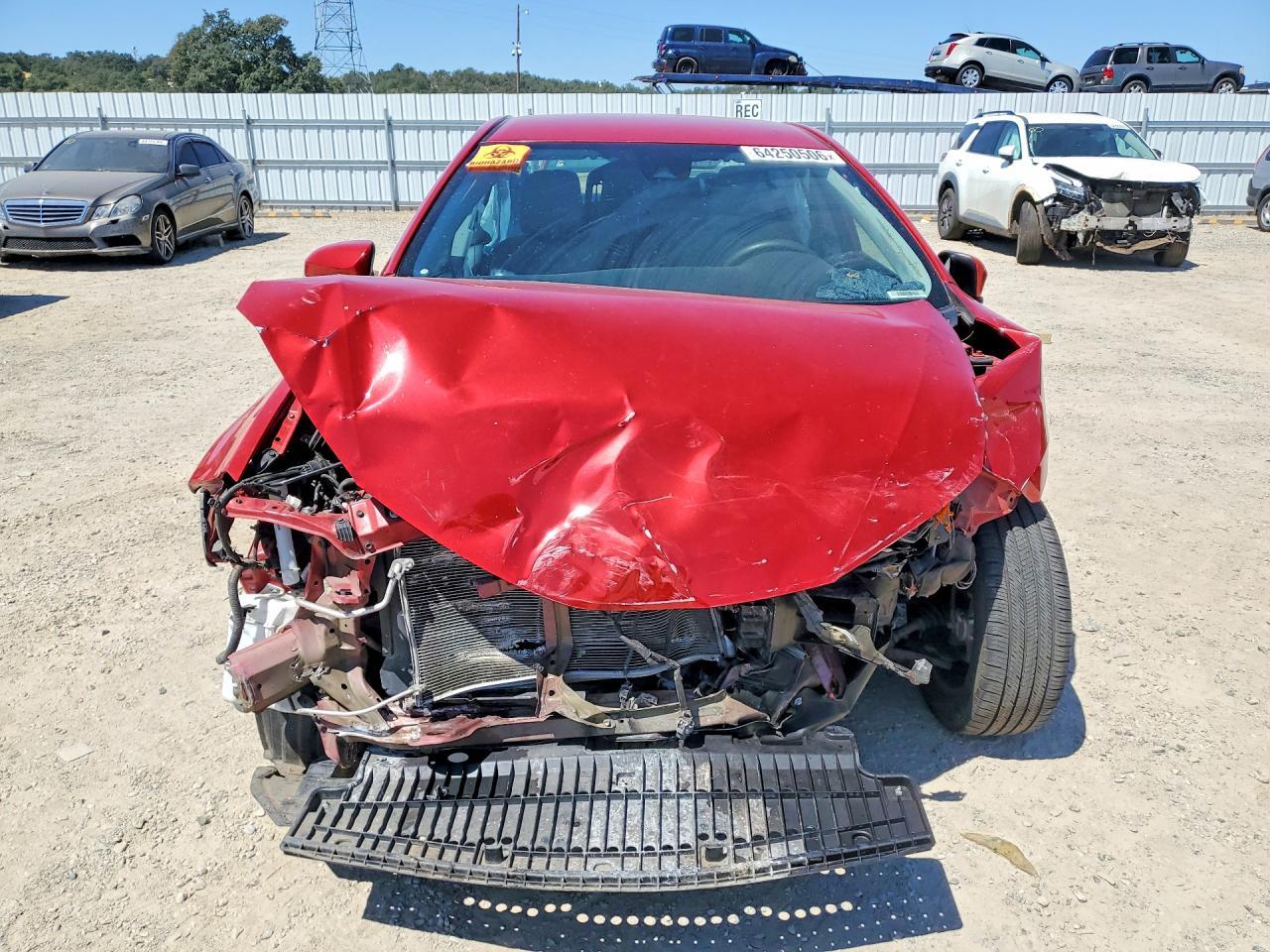 2017 Toyota Corolla Le - Фото 5