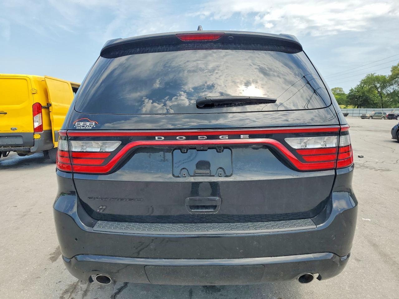 2020 Dodge Dodge - Image 6