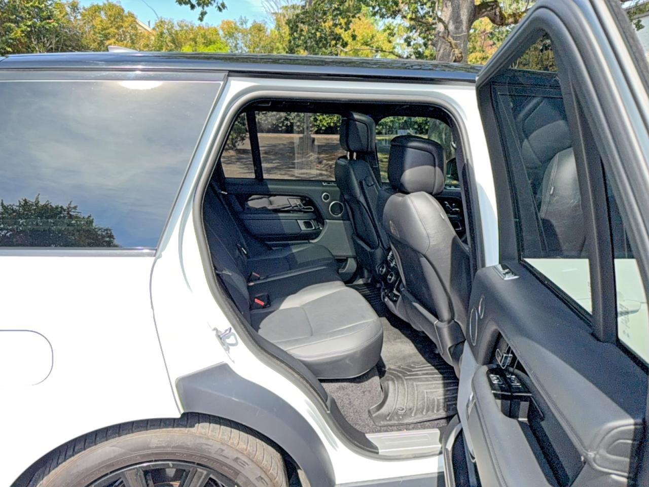 2019 Land Rover Range Rover Supercharged - Image 6