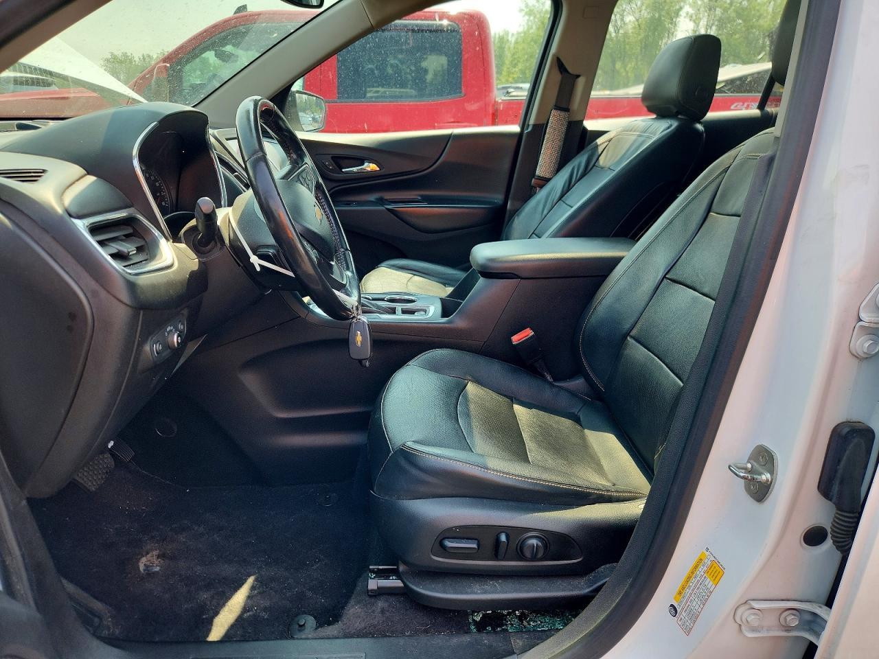 2021 Chevrolet Equinox Lt - Фото 7