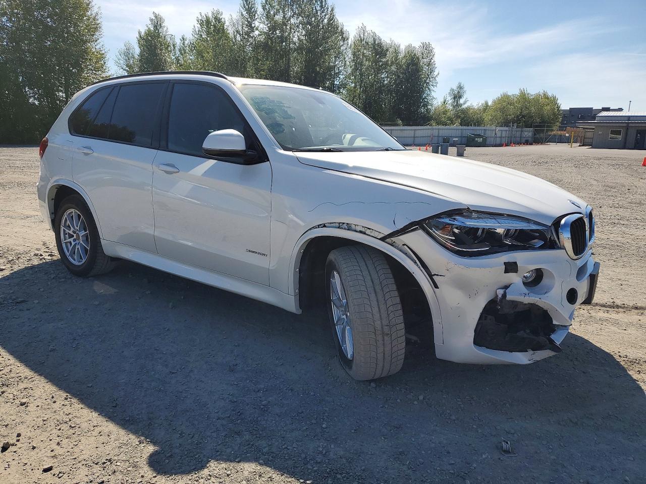 2015 BMW X5 xDrive35I - Image 4