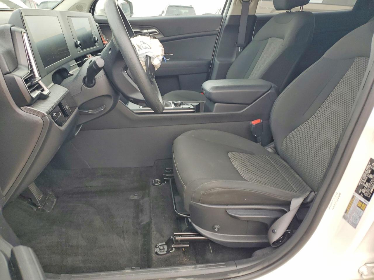 2023 Kia Sportage Lx - Фото 7