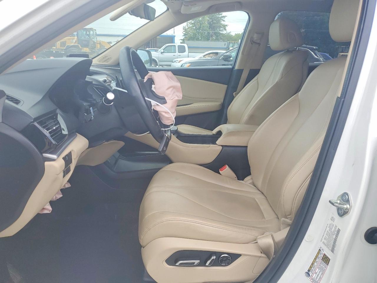 2019 Acura Rdx - Image 7