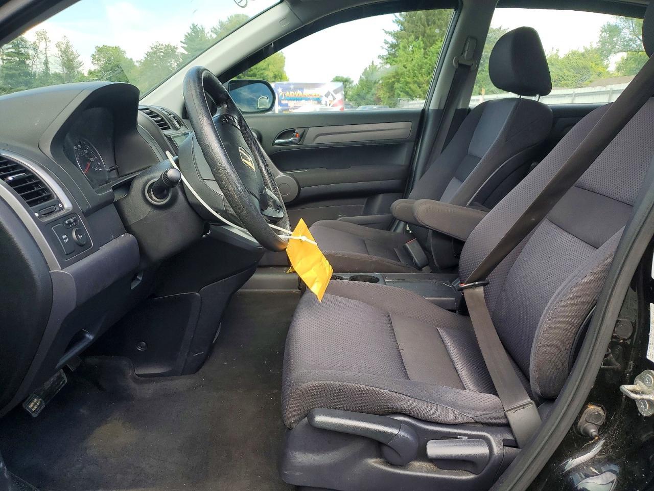 2008 Honda Cr-V Lx - Image 7