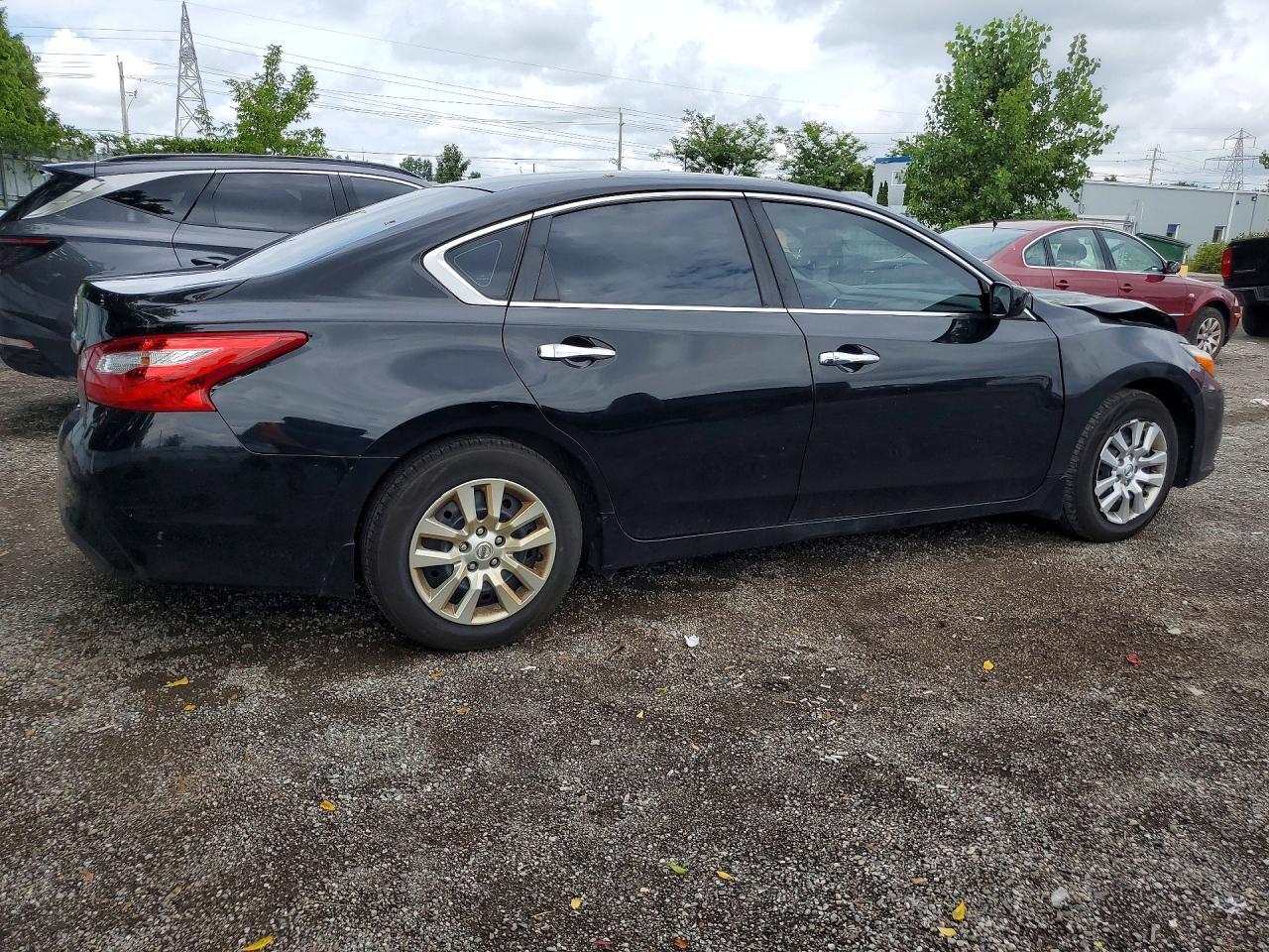 2016 Nissan Altima 2.5 - Image 3