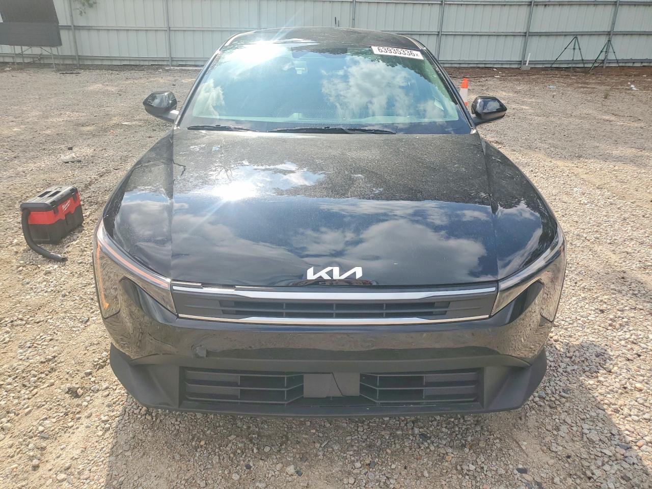 2025 Kia K4 Lx - Фото 5