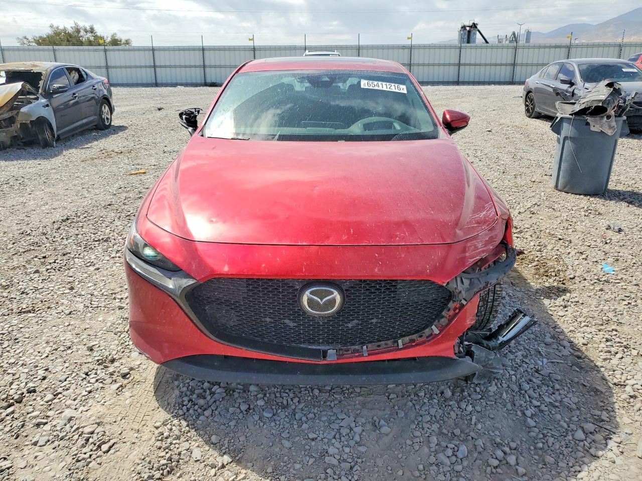 2019 Mazda 3 Premium - Image 5