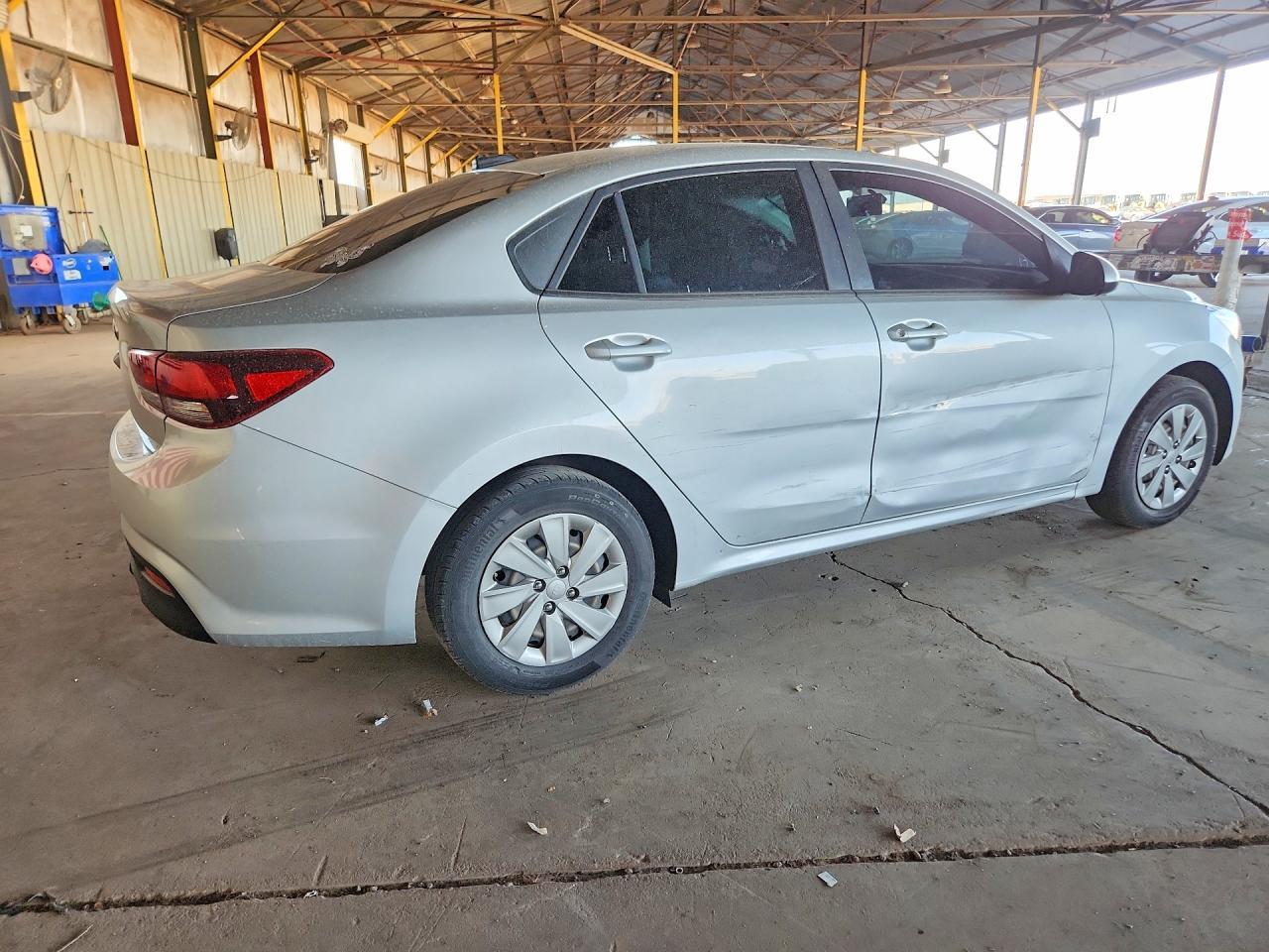 2019 Kia Rio S - Фото 3