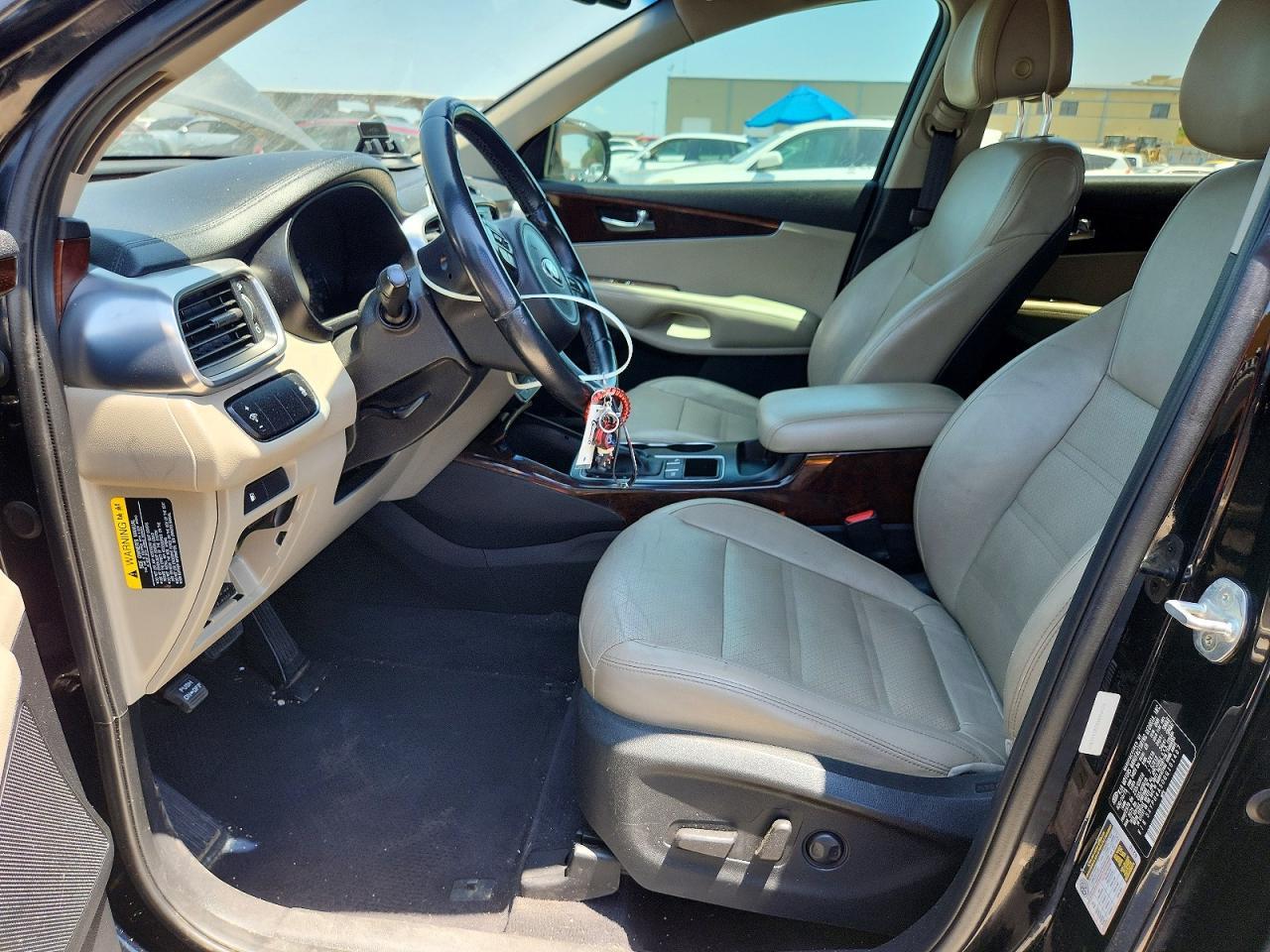 2016 Kia Sorento Ex - Фото 7