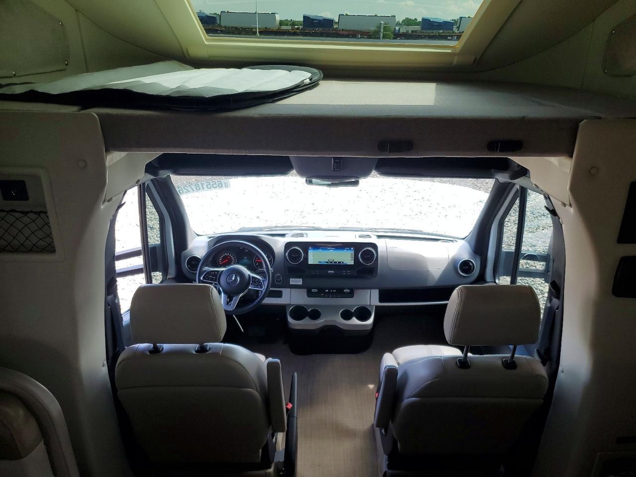 2020 Merz Sprinter 3 - Rv - Фото 5