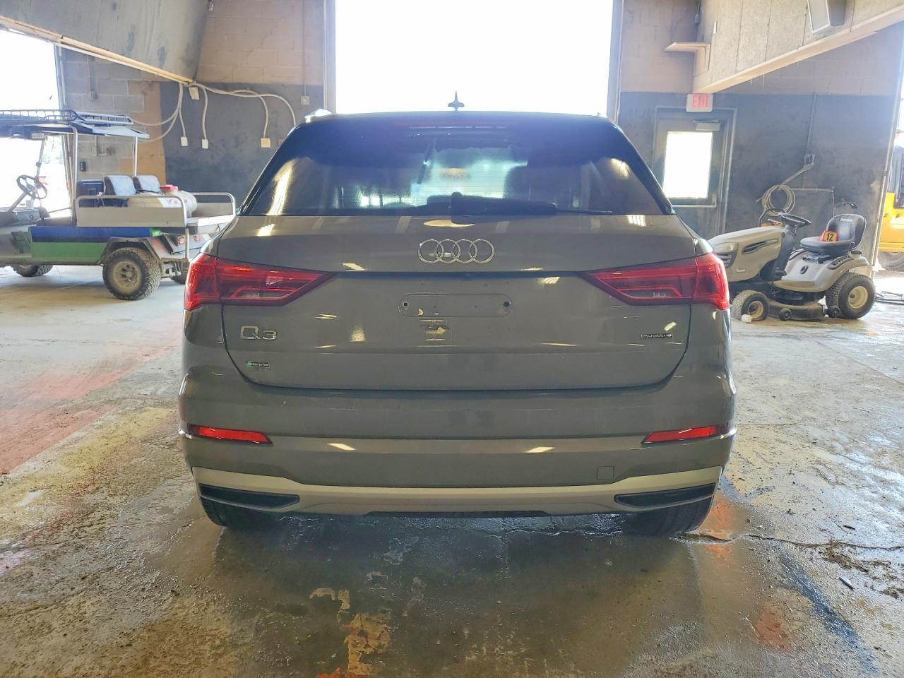 2019 Audi Q3 Premium - Фото 6